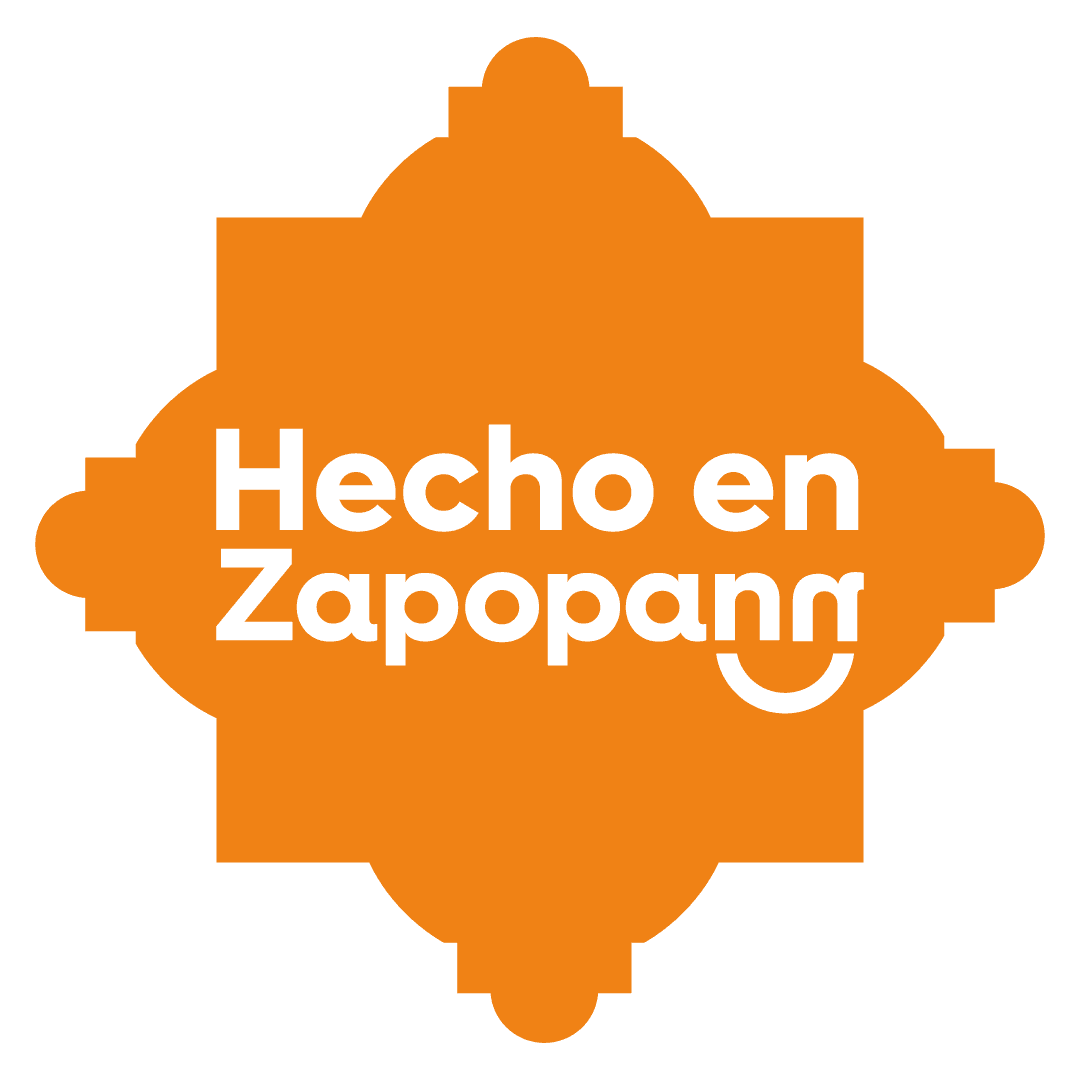Hecho en Zapopan